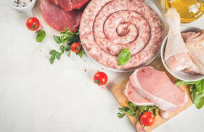 Фотографија за категорија Месо & Месни Производи