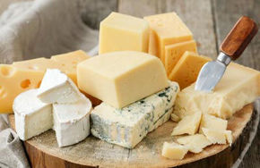 Фотографија за категорија Сирење & Кашкавал
