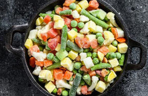 Фотографија за категорија Зеленчук