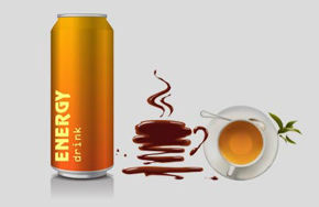 Фотографија за категорија Кафе, Чај & Енергетски Пијалок