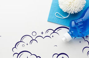 Фотографија за категорија Средства за Перење