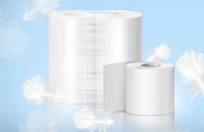 Фотографија за категорија Салфетки, Тоалетна Хартија ,Фолии & Чепкалки