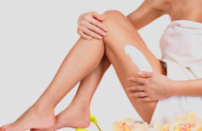 Фотографија за категорија Нега на Тело