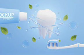 Фотографија за категорија Нега на Заби & Уста