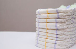 Фотографија за категорија Пелени & Влажни Марамици