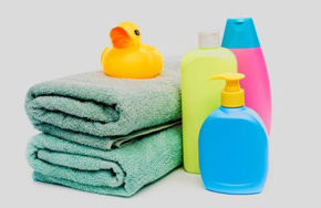 Фотографија за категорија Нега на Бебе