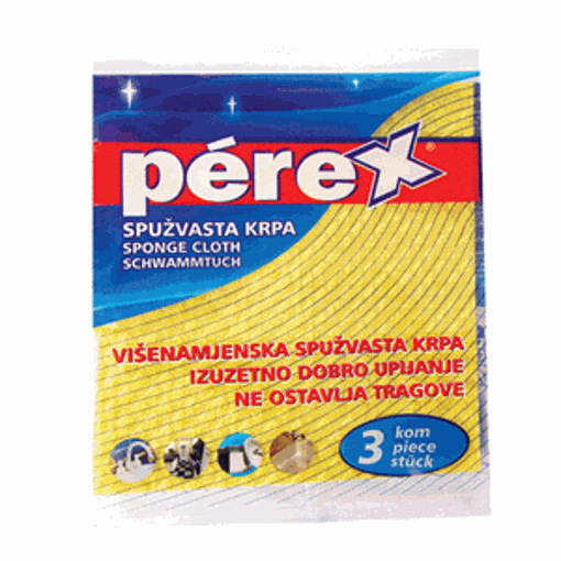 Picture of Cloth Perex 3/1