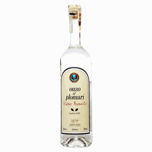 Picture of Ouzo Plomari 0.7L