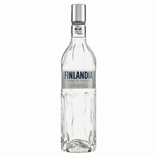 Picture of Vodka Finlandia 40%