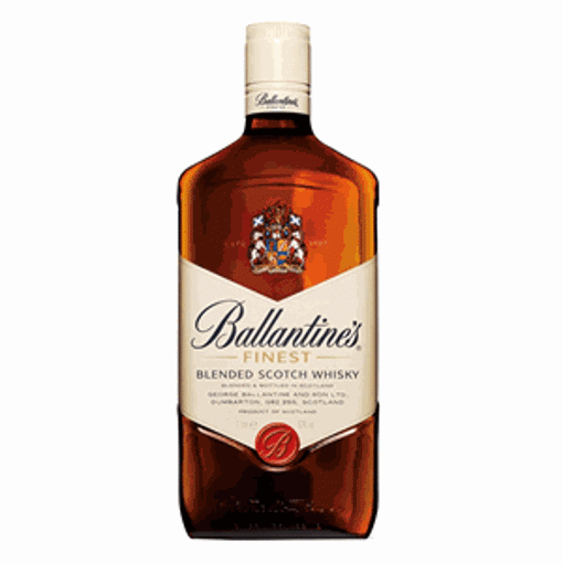 Picture of Whisky Ballantines 1 L