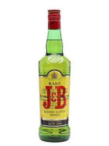 Picture of Whisky J&B 1 L