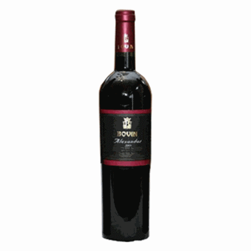 Picture of Wine Alexander 0.75 L Bovin