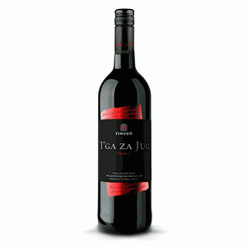 Picture of Wine T'ga za Jug 0.75 L Tikves