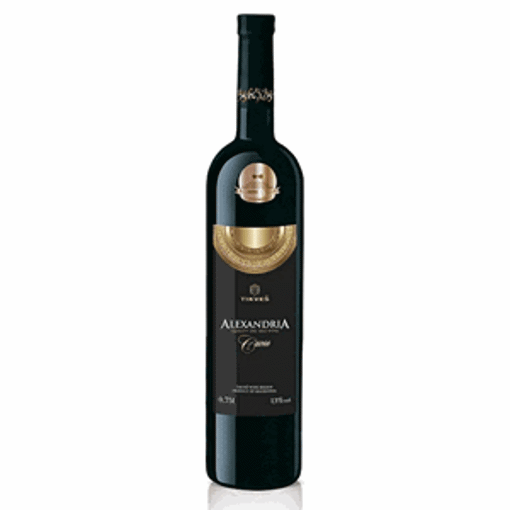 Picture of Wine Alexandria Cuvee Red 0.75 LTikves
