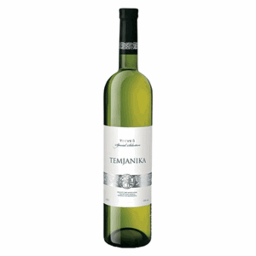 Picture of Wine Temjanika Special Selection 0.75 LTikves