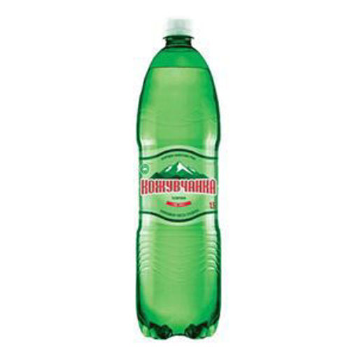 Picture of Kozuvcanka Water 1.5 L