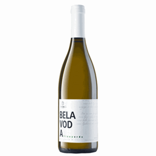 Picture of Wine Bela Voda 0.75 LTikves