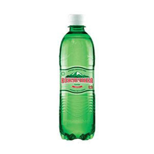 Picture of Kozuvcanka Water 0.5L