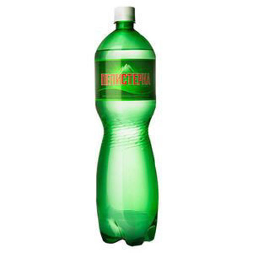Picture of Pelisterka Water Carbonated 1.5 L