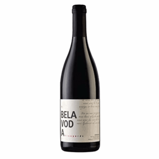 Picture of Wine Bela Voda 0.75 L Tikves