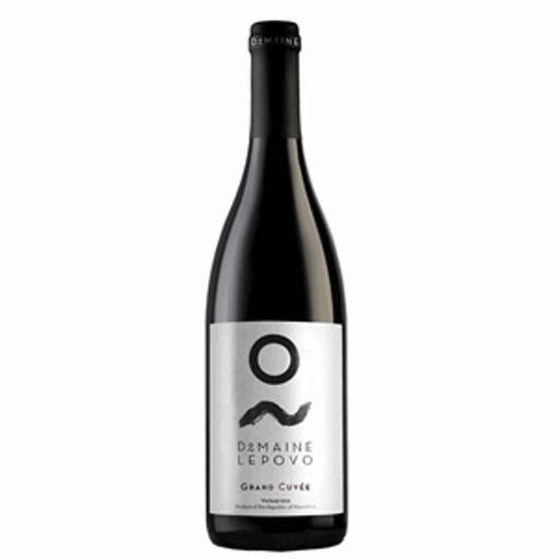 Picture of Wine Grand Cuvee Lepovo 0.75 L Tikves
