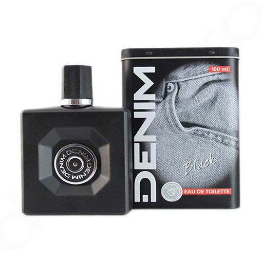 Picture of After Shave Lotion 100 ml Denim Black