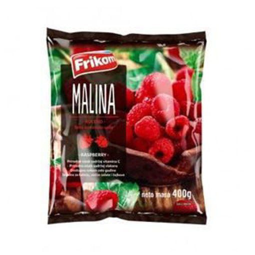 Picture of Frozen Fruit Raspberry 400g