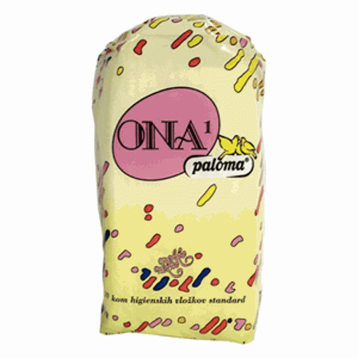 Picture of Pads Ona Paloma 10/1 Standard