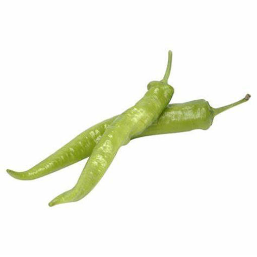 Picture of Hot peppers