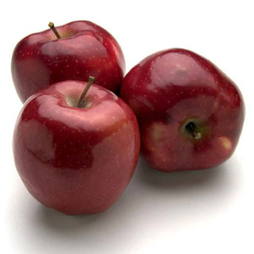 Picture of Apple red Delishes