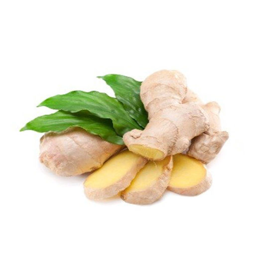 Picture of Ginger