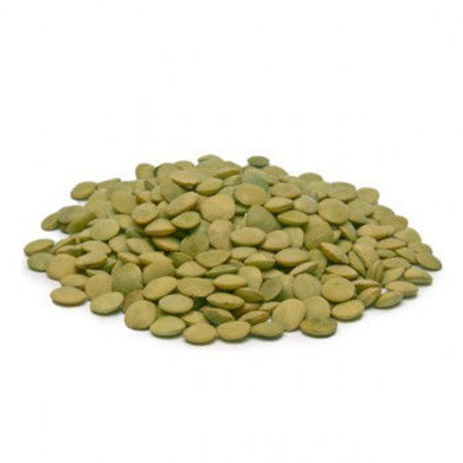 Picture of  Lentils 