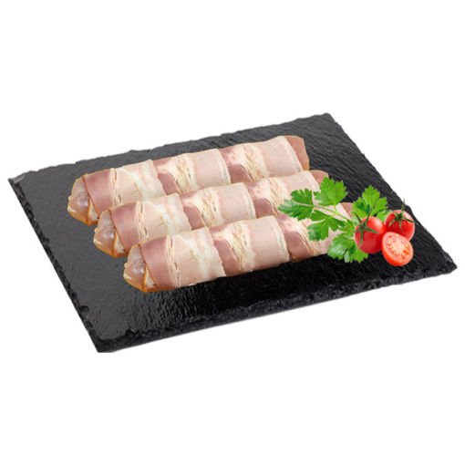 Picture of Pork Wrapper