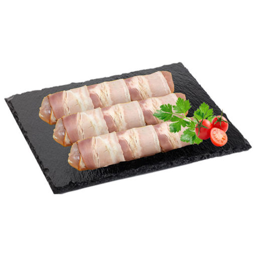 Picture of Chicken Wrapper