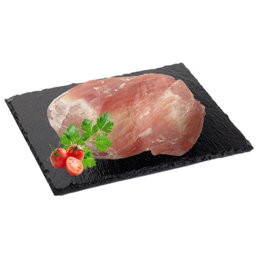 Picture of Boneless Pork Leg