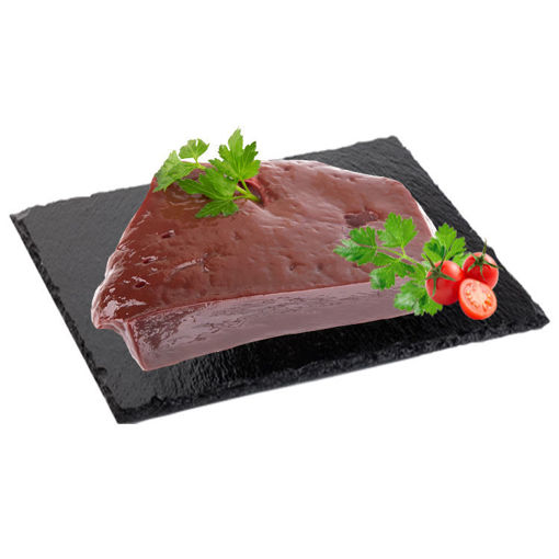 Picture of Beef Liver