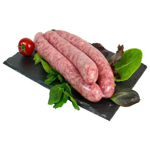 Picture of Sausage Thick