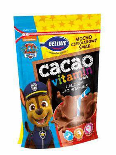 Picture of Paw Patrol Cocoa Drink 150 gr