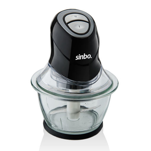 Picture of Glass Chopper