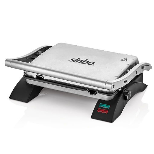 Picture of Grill & Sandwich Maker