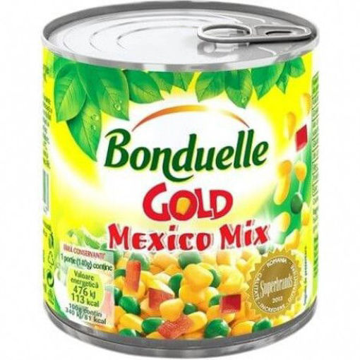 Picture of Bonuele Mexico Mix