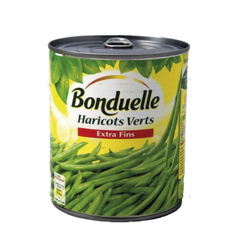Picture of Bonduelle French Beans 425 ml 