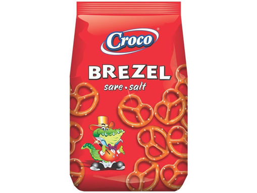Picture of Pretzels
