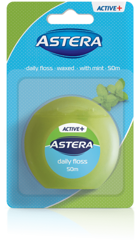 Picture of Astera Daily Floss 50m