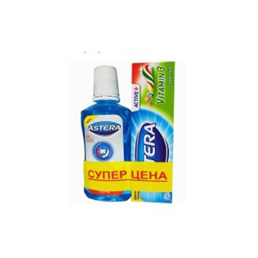 Picture of Astera Gift Set 