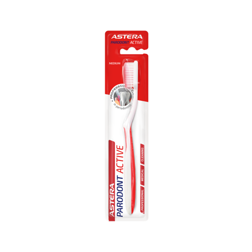 Picture of Paradont Toothbrush  Active