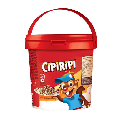 Picture of Cipiripi Cream 750 g