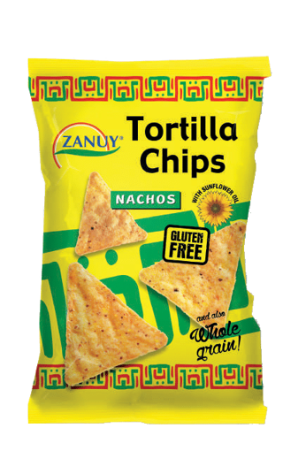 Picture of Dedebo Chips Orginal 200 g 