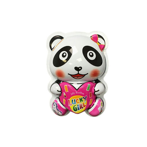 Picture of Lucky Panda with a Toy for GIRLS 35 g