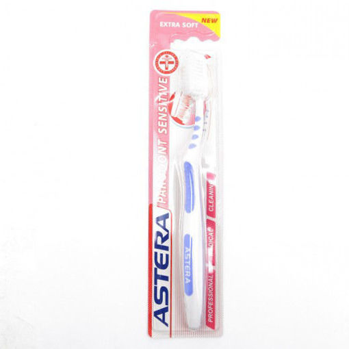 Picture of Paradont Toothbrush Soft